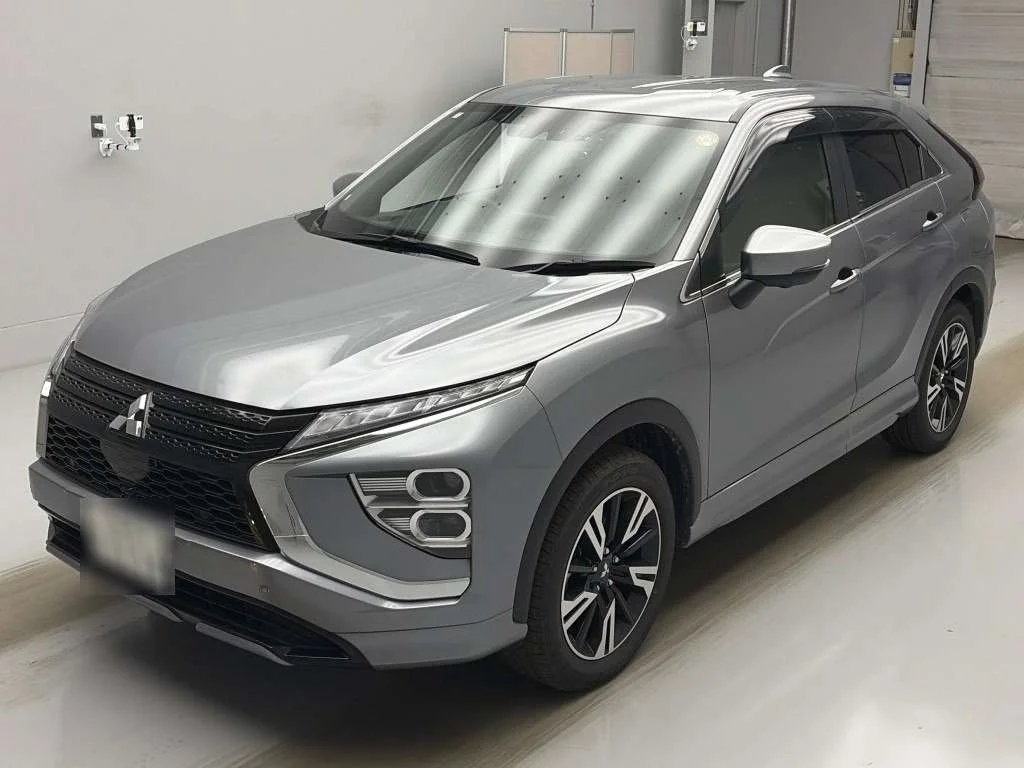 Mitsubishi Eclipse Cross GK1W 2025